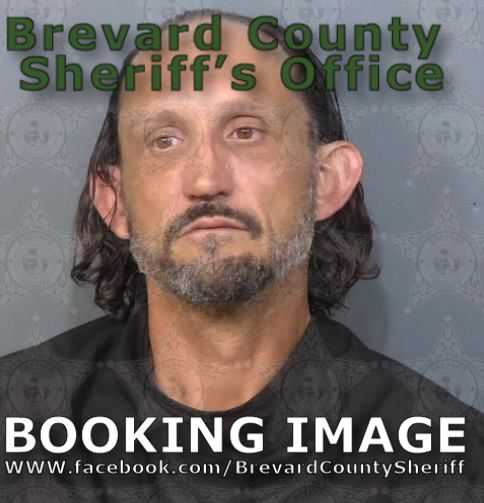 Mugshot of Joshua Michael Vaughn