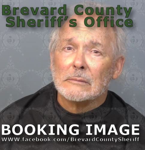 Mugshot of Luis J Lorenzo