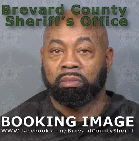 Mugshot of Adam Carnell Copeland