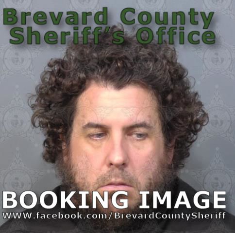 Mugshot of Jeremy Alan Graves