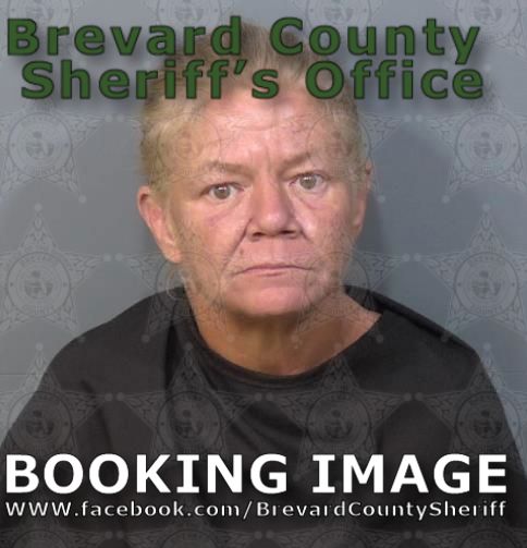 Mugshot of Samara Katharine Johnson