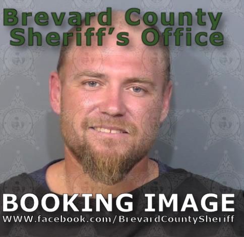 Mugshot of Dalton Ryan Simpson