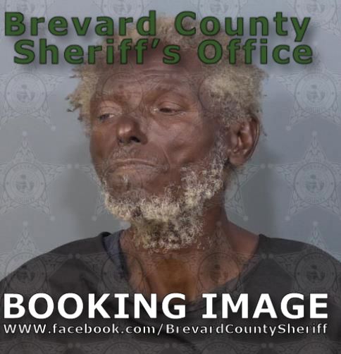Mugshot of Angelo Barnard Isaac