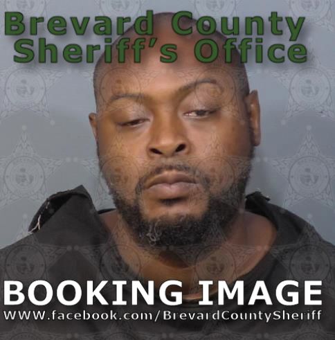 Mugshot of Terrence Jamel Dye