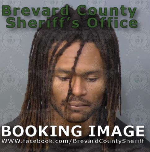 Mugshot of Keishawne Jeymeson Cooper