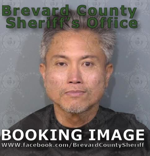 Mugshot of Nhan Ngoc Pham