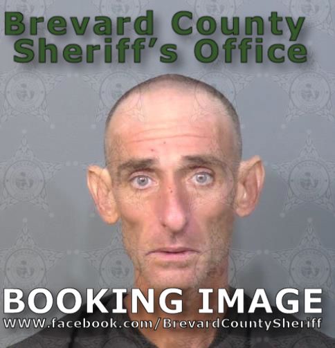 Mugshot of Charles Walter Edmonson