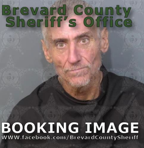 Mugshot of Stacey Evan Petit