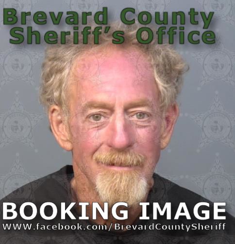 Mugshot of Stephen Michael Buhler