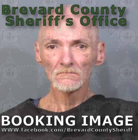 Mugshot of Mark Louis Gourd