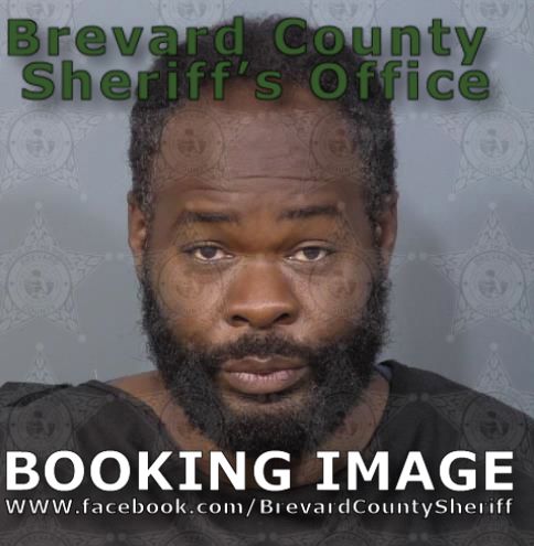 Mugshot of Rodney Noel