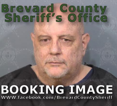Mugshot of Salvatore Campone