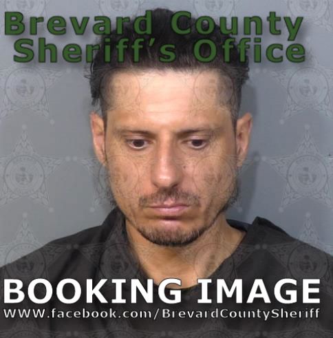 Mugshot of Robert Jakab