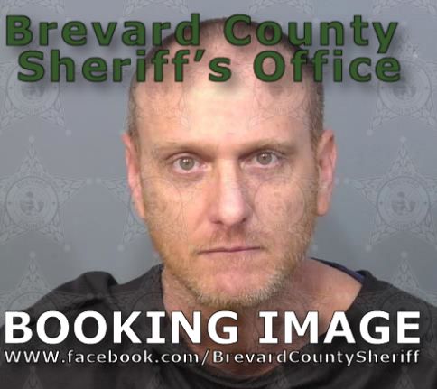 Mugshot of Christopher Manalel Strohlin