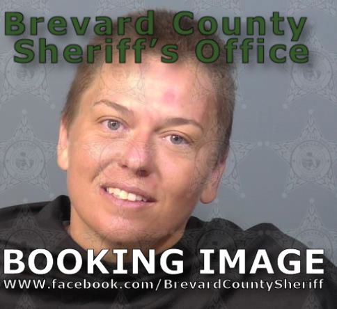 Mugshot of Brianna Renae Barreto-Mendez