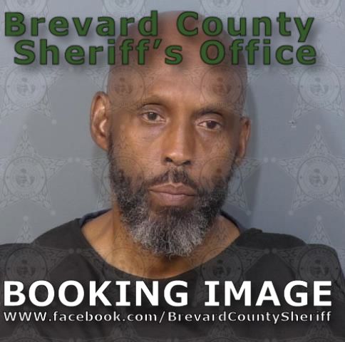Mugshot of Malcolm Scott Newson