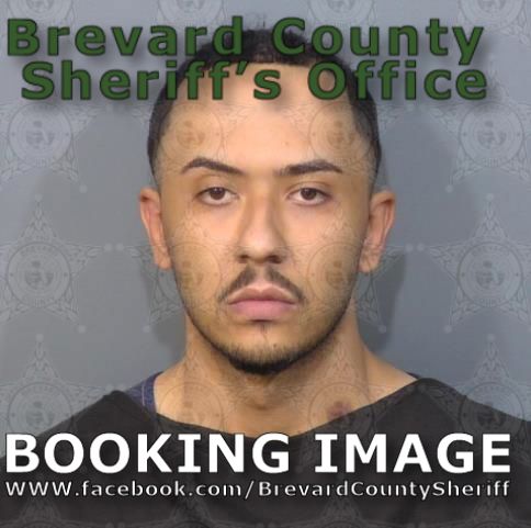 Mugshot of Jordan Vincent Edwards