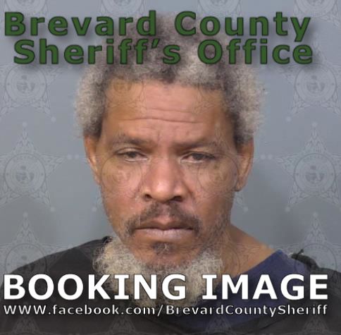 Mugshot of Eric Benjamin Sidner