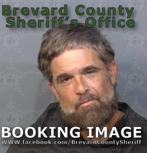 Mugshot of Joshua Anthony Bonaccorso