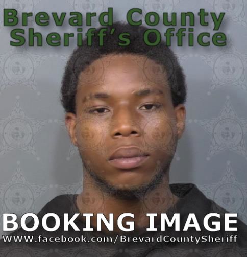 Mugshot of Morris Jammall Mallett