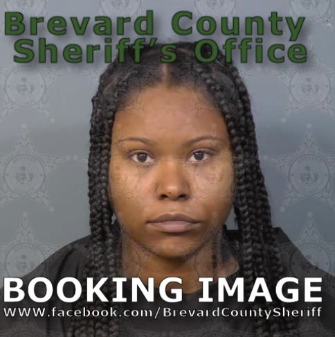 Mugshot of Diavonna Juliette Mcmeans Orr