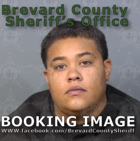 Mugshot of Naomie Najae Poole