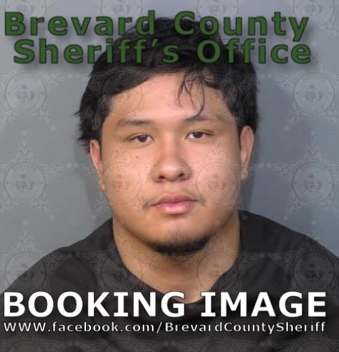 Mugshot of Imanuel Fortunato Ortiz