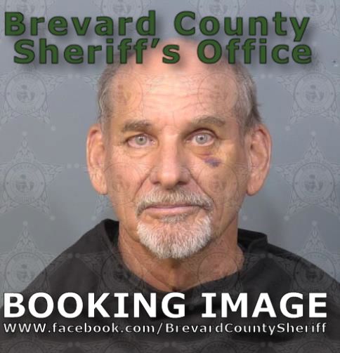 Mugshot of James Theodore Edgar