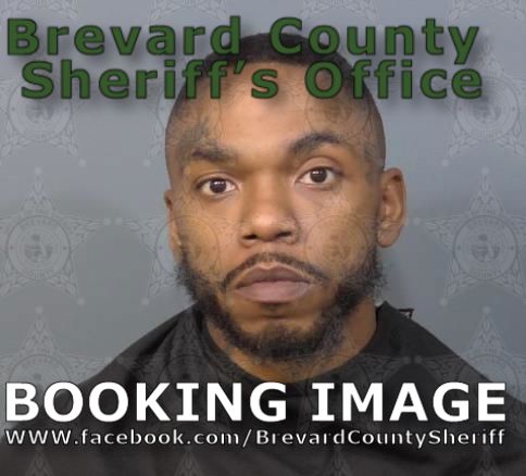 Mugshot of Deandre Michael Fields