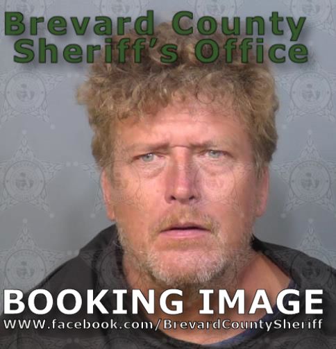 Mugshot of Michael James Connors