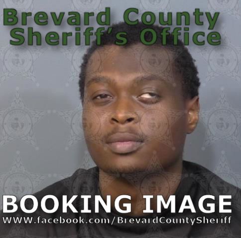 Mugshot of Corey Dewayne Dawson