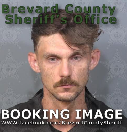 Mugshot of Michael Richard Erdman