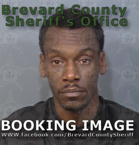 Mugshot of Antonio Lamont Haire