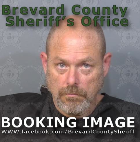 Mugshot of Jonathan E Blumfield