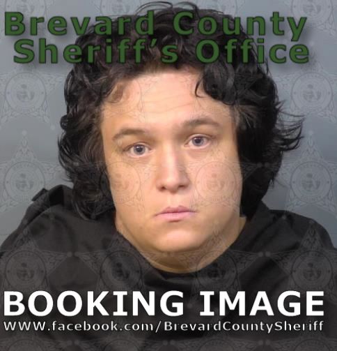 Mugshot of Jordyn Rose Ashley