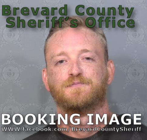 Mugshot of Thomas Frederick Swindal