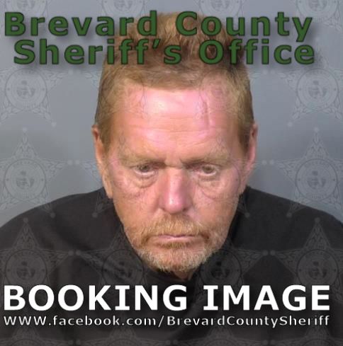 Mugshot of Talmadge Ray Conner