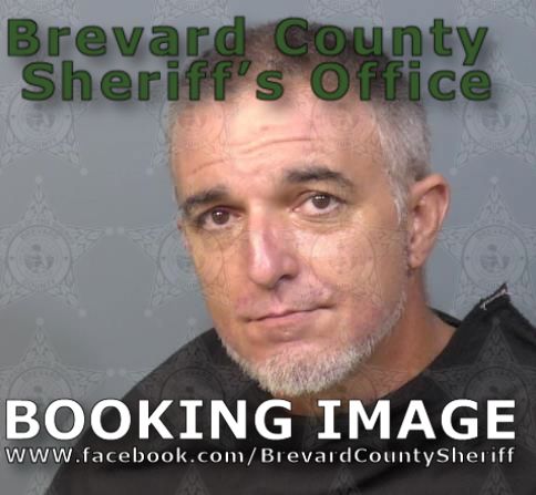 Mugshot of Anthony Christian Ibarra