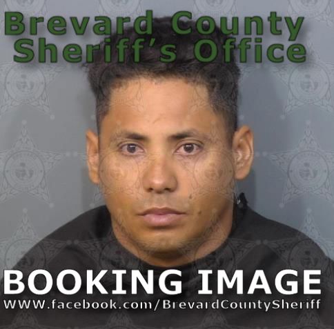 Mugshot of Eudys Martinez