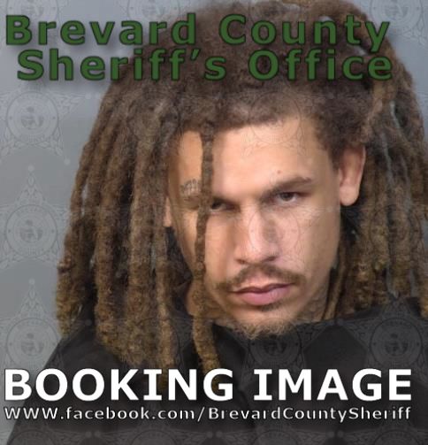 Mugshot of Cortez Xavier Walker