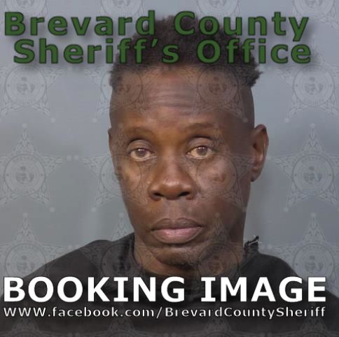 Mugshot of Alvin Dematric Wilson
