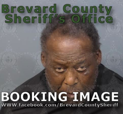 Mugshot of Victor Bernard Wyckoff