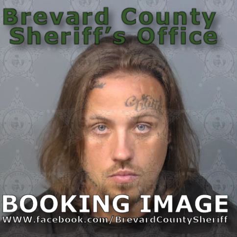 Mugshot of Trenton James Boettcher