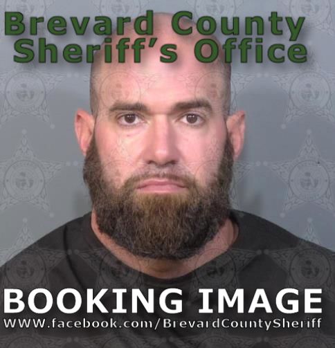 Mugshot of Jacob John Paul Martin
