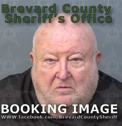 Mugshot of Michael Borowski