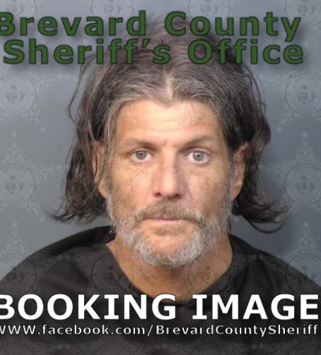 Mugshot of John Robert Jenkins