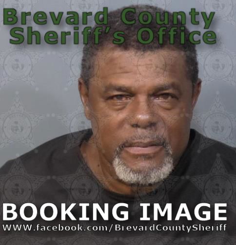 Mugshot of Danny Lamar Jackson