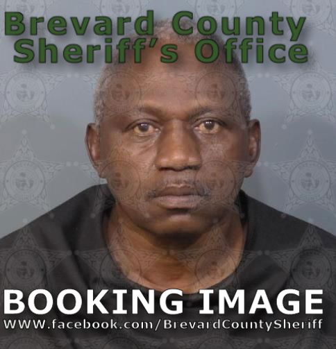 Mugshot of William Legustus Edwards