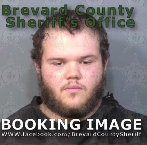 Mugshot of Isaac Johnathan Cruz
