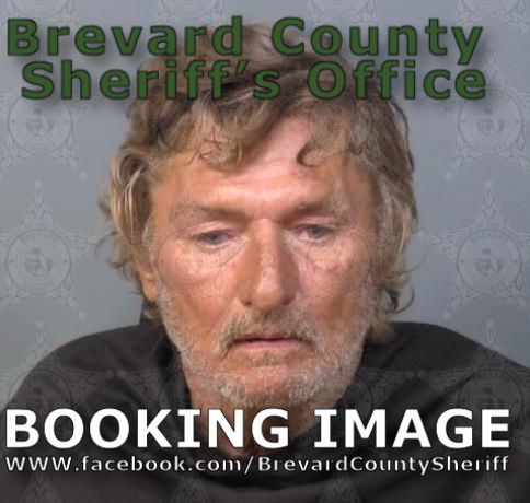 Mugshot of Timothy Lee Bowman